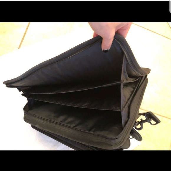 Gateway laptop bag - Picture 7 of 7